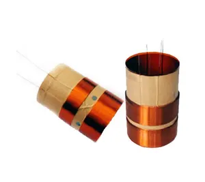 speaker trumpet buzzer supplier voice coil