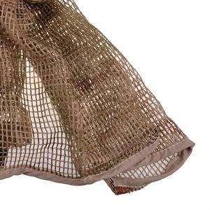 Bufanda Táctica de Malla Personalizada de Fábrica con Estampado Woodland, Transpirable, Ligera, para <span class=keywords><strong>Caza</strong></span> y Actividades al Aire Libre, Multifuncional - Product Image 6