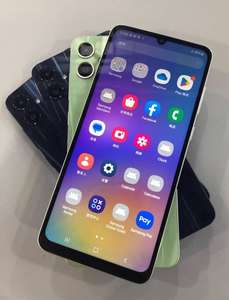 ปลดล็อคสำหรับสมาร์ทโฟน A05 4G ระบบแอนดรอยด์ หน้าจอสัมผัส รองรับซิมคู่ ซีพียูแบบ Octa Core ภาษาฝรั่งเศส รองรับ LTE - Product Image 5