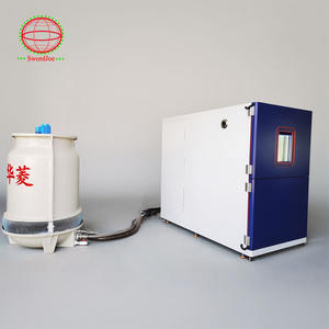 Serin ve isıtma termal şok <span class=keywords><strong>test</strong></span> odası - Product Image 4