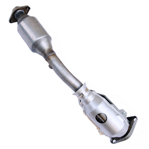 Convertisseur catalytique OBD de haute qualité nouveau modèle Thee Way pour nissan Bluebird Lannia - Product Image 4