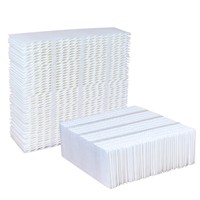 Filtre de remplacement Super Wick 1043 pour humidificateur Essick Air AirCare EP9500 EP9700 EP9800 EP9R500 EP9R700 821000 826000 831000