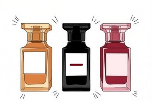 Parfum Unisexe de Luxe Fabuleux Eau de Parfum 100ml Fraîcheur Pêche Amère Cerise Longue Durée pour Vaporisation – Expédition depuis l'entrepôt américain - Product Image 4