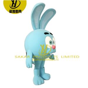 ตุ๊กตามาสค็อตสำหรับผู้ใหญ่ - Product Image 2