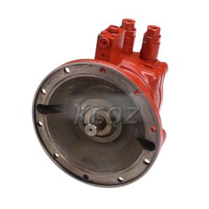 Motore oscillante originale DH150 LS15V00007F2 401-00003B 40100003B per escavatore solare 140LC-V - Product Image 2