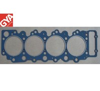 En Stock: Juego de Juntas de Culata GYA para Camión ISUZU NPR300 4.3, Motor 4HF1 4HG1 4HG1T, OEM 8-97262-940-1, 1 Año de Garantía