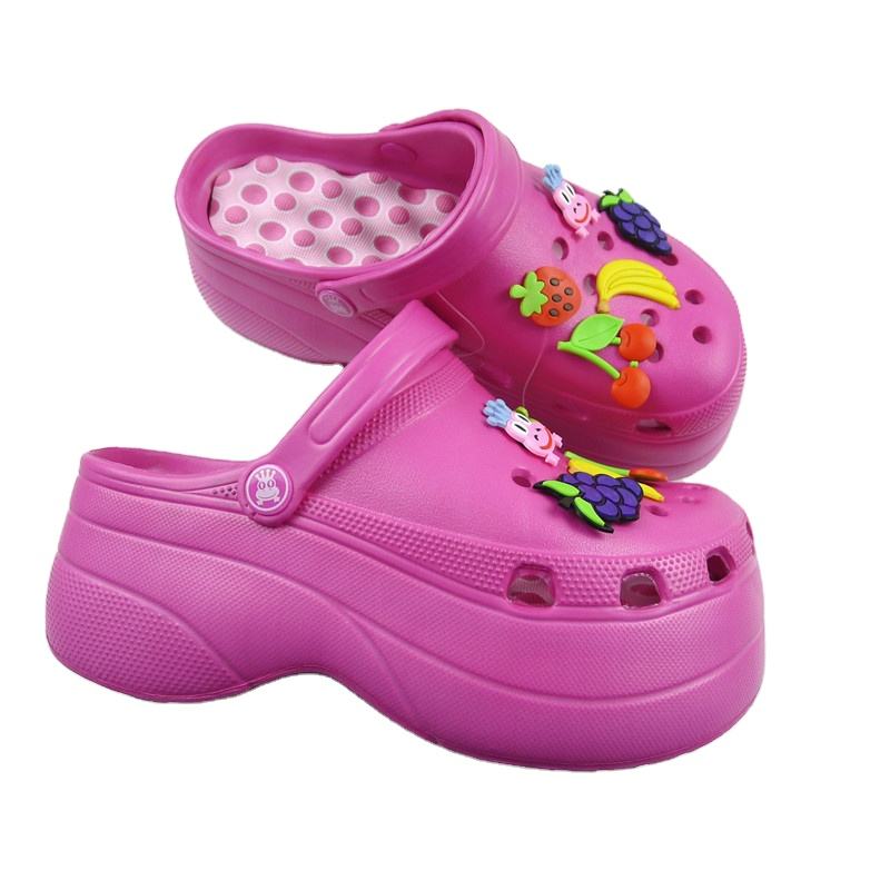 white nursing crocs