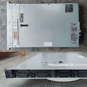 Serveur Rack 1U JLS Future PowerEdge R650 8SFF RAID H755 2*1400W Intel Xeon Gold 5315Y à Prix Abordable - Product Image 3
