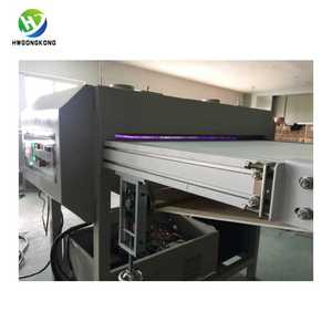 לא מקוון PVC PP טיפול משטח מערכת לוחות חומרי גיליון חומרי טיפול קורונה - Product Image 4