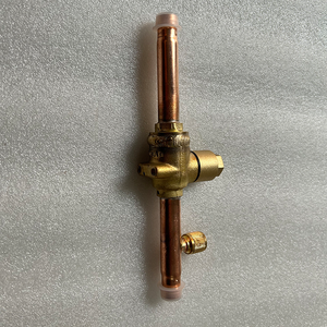 Válvula de <span class=keywords><strong>Aislamiento</strong></span> de Escape Trane VAL00291C para Compresores de Aire, Piezas de Compresores Industriales, Equipos de Intercambio de Calor de Refrigeración - Product Image 3