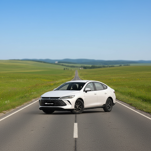 Acceptons les commandes personnalisées – BYD Qin Plus DM-i 2025, édition Advance PHEV berline 128 km, 2,69 l/100 km, 120 kW, 210 Nm, batterie 7,68 kWh – Vente directe usine - Product Image 1