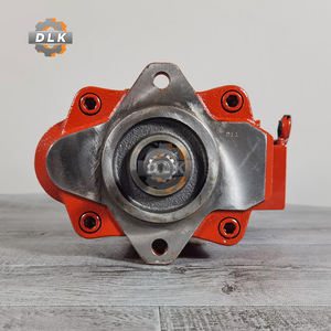 Parti escavatore VIO50 pompa idraulica PSVD2-21E-21 B0600-21031 pompa principale con valvola elettromagnetica per <span class=keywords><strong>Yanmar</strong></span> - Product Image 4