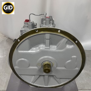 <span class=keywords><strong>Hitachi</strong></span> 199113 perangkat pompa Motor penggerak akhir bekas baru untuk suku cadang mesin konstruksi ZX200 <span class=keywords><strong>ZX240</strong></span>-HCME HPV102 ayunan pertanian - Product Image 4