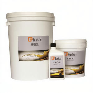 Aceite Hidráulico Idroil, Lubricante Industrial, 5L, 20L, 1L - Product Image 2