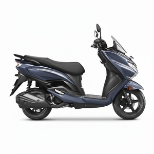 Scooter Burgman Street Standard Edition de l'Inde - Product Image 1