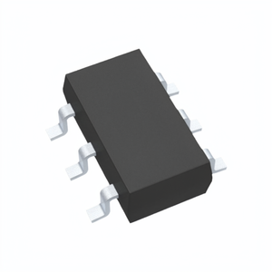 BOM IC In Stock MAX6453UT16S+ SOT 23 6 Power Management (PMIC) Electronics Component - Product Image 1
