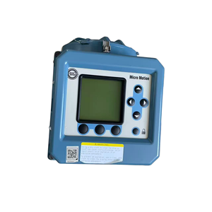 ตัวควบคุมการไหล Emersons Motion 3700 รุ่น MINI-20013712 REV .BA - Product Image 1