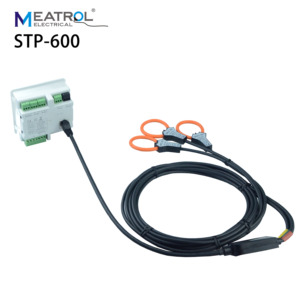 <span class=keywords><strong>Panneau</strong></span> <span class=keywords><strong>solaire</strong></span> numérique asymétrique avec <span class=keywords><strong>tension</strong></span> de courant AC/énergie, moniteur de Kwh - Product Image 6