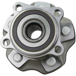 ชุดลูกปืนล้อหลัง 512365 รุ่น 42410-0E030 42410-48060 สำหรับ Toyota Highlander Lexus RX350 RX450H - Product Image 4