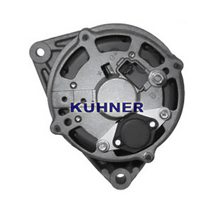 เครื่องกำเนิดไฟฟ้ากระแสสลับที่ใช้ร่วมกันได้สำหรับ BMW 1502-2002 2002 tii เบนซิน (KW: 96, HP: 130) จาก04-1971ถึง06-1975 30189RIR Bosch - Product Image 3