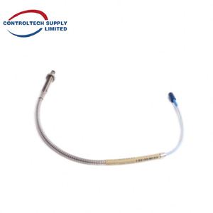 Sondes de proximité 100 % pleine capacité Bently Nevada 330104-00-06-90-12-05 3300 XL 8 mm - Product Image 2