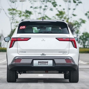 2022 Mitsubishi Airtrek Voiture électrique Adulte Pas cher <span class=keywords><strong>4x4</strong></span> Ev Voiture en Chine 5 Sièges 5 Portes Electr Véhicule <span class=keywords><strong>Suv</strong></span> - Product Image 4