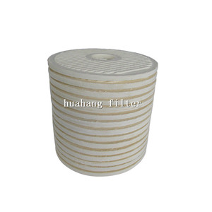 3 Micron Dầu Bôi Trơn Bộ Lọc Lọc Off-Line Bơm Siêu-Micro Lọc Dầu Tốt Thủy Lực Phần Tử Lọc PA5601304 PA5601325 - Product Image 3