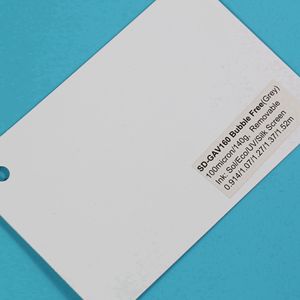 Sounda sava – <span class=keywords><strong>vinyle</strong></span> auto-adhésif réfléchissant haute intensité 2022 10s 140g blanc, brillant ou mat, 140 - Product Image 2