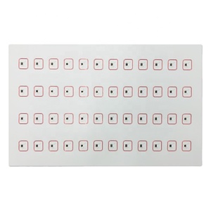 NFC RFID ntag (<span class=keywords><strong>r</strong></span>) 213 ntag (<span class=keywords><strong>r</strong></span>) 215 ntag (<span class=keywords><strong>r</strong></span>) 216 <span class=keywords><strong>Inlay</strong></span> cho khó<span class=keywords><strong>a</strong></span> cử<span class=keywords><strong>a</strong></span> khách sạn - Product Image 2