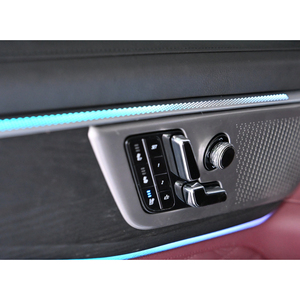 Upgrade 64 Color Symphony Car Ambient <b>Light</b> Interior <b>LED</b> Accessories <b>Led</b> <b>Lights</b> <b>bar</b> for Cadillac CT6 2023-2026 - Product Image 2
