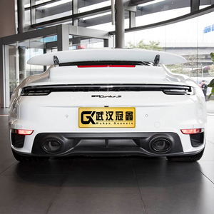 2026 Coche de Gasolina <span class=keywords><strong>Usado</strong></span> Barato de China <span class=keywords><strong>Porsche</strong></span> <span class=keywords><strong>911</strong></span>, Coches Deportivos Usados en Venta, Rendimiento Legendario y Envío Global - Product Image 4