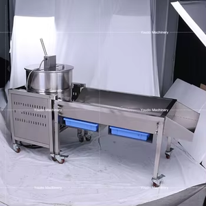 Low Price Mini Gas Professional <b>Popcorn</b> <b>Making</b> <b>Machine</b> Caramel <b>Popcorn</b> Maker <b>Machine</b> for Snack Shop - Product Image 4