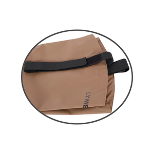 Cuissardes imperméables <span class=keywords><strong>de</strong></span> qualité supérieure pour hommes et femmes, fabricant en gros, cuissardes imperméables antidérapantes avec pied en chaussette - Product Image 4