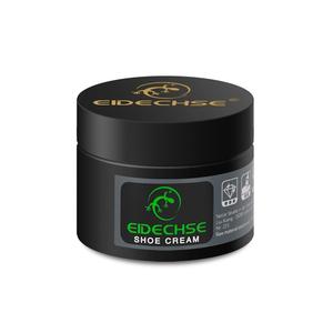 Gel de soins pour chaussures de haute qualité, 50Ml, crème de polissage pour chaussures bon marché, prix d'usine, vente en gros - Product Image 1