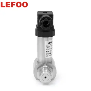 Lefoo 0-3.5MPa Bereik Huidige Output Hoge Nauwkeurigheid Drukverschil Zender/Sensor Voor Water Of Andere