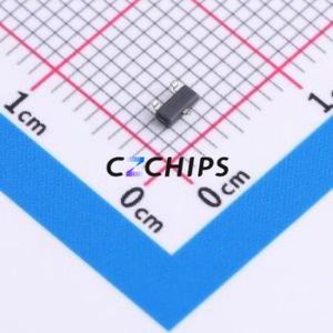 Circuito integrado IC Chip PMIC de referencia de voltaje, nuevo y original, 1/NOPB SOT-23 - Product Image 2