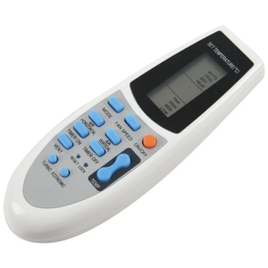 New <b>Replacement</b> R91/BGE R92/BGE Air Conditioner AC <b>Remote</b> <b>Control</b> For MCQUA - Product Image 2