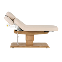 Olivia-Salon Luxus therapie Medical Spa Behandlungs tisch Kosmetikerin Kosmetische Wimpern Gesichts salon Beauty Bed Massage tisch