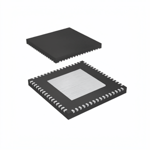 IC MCU 8BIT 128KB FLASH 64QFN Order Electronic Components ATMEGA128-16MJ BOM IC In Stock Embedded 64 VFQFN Exposed Pad - Product Image 1