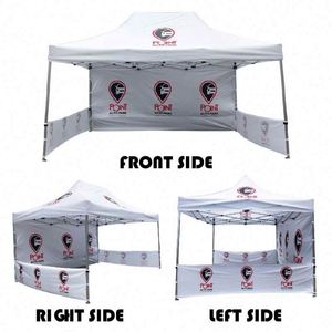 Tente de camping pliable portable, populaire et très demandée, tente de plage, tente publicitaire pliable portable pour le camping - Product Image 2