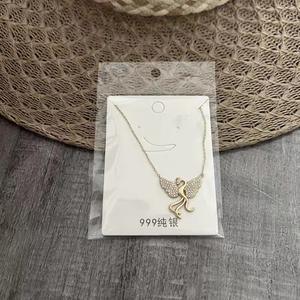 Tarjetas <span class=keywords><strong>de</strong></span> regalo <span class=keywords><strong>de</strong></span> joyería con paquete <span class=keywords><strong>de</strong></span> semillas adjunto elemento sorpresa plantable - Product Image 3