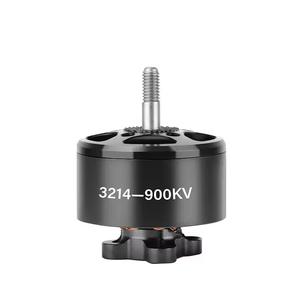 Moteur HS Airforce MT32090M Racing FPV 900KV <span class=keywords><strong>pour</strong></span> <span class=keywords><strong>drone</strong></span> RC DIY, accessoires de montage <span class=keywords><strong>pour</strong></span> <span class=keywords><strong>drone</strong></span>, anti-<span class=keywords><strong>drone</strong></span> <span class=keywords><strong>pour</strong></span> DJI Air 3s eVTOL - Product Image 1