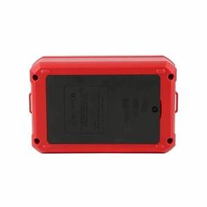 Testeur de résistance d'isolement original UNI-T UT501C UT120C, vente chaude - Product Image 2