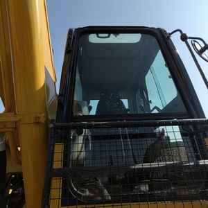 Excavadora Usada Original KOMATSU PC400, Excavadora de Cadenas Komatsu 450-7, Escavadora Usada Komatsu PC400 PC450 PC500, Excavadora de Cadenas Komatsu PC450-8R - Product Image 6