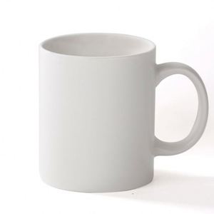 Tasses à café en céramique unies en gros pour hôtels – Mugs créatifs pour cadeaux - Product Image 6