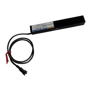 Fuente de Luz Blanca KEYENCE CA-DBW13 CA-DBR13 CA-DBW5 CA-DBW15P CA-DBW24W de 132 mm, Usada para Iluminación, en Stock - Product Image 4