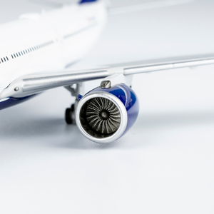 Modelli NG 1/400 Delta Air Lines A330-900 Modello <span class=keywords><strong>di</strong></span> aereo in lega N405DX - Product Image 5