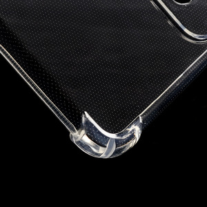 สินค้าขายดี 2024 เคสโทรศัพท์ใสขายส่งจํานวนมากสําหรับ iPhone สําหรับ Google Pixel <span class=keywords><strong>9</strong></span> Pro เคสใสกันกระแทก - Product Image 5