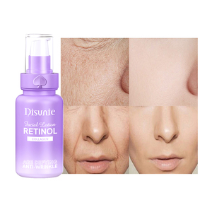Nuova età sfidando lozione crema per il viso con essenza di collagene Anti-ossidazione migliorare l'elasticità della pelle lozione idratante per il viso - Product Image 5