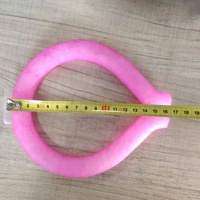 Anneau de refroidissement chinois PCM, tube de refroidissement pour le cou, pack de glace, offre spéciale au japon